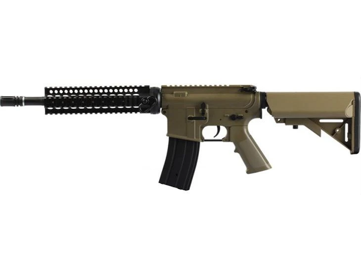 Patrulla tàctica M4 Airsoft