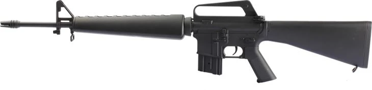 M16 Assalt Rifle