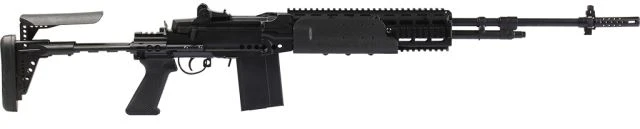 JG WORKS M14 EBR Eletric Airsoft Gun
