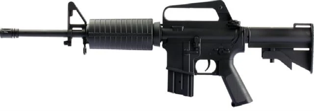 Steel BB Gun